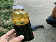 废轮胎炼油须知